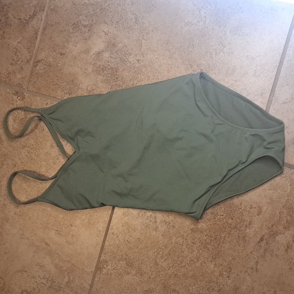 Aerie One Piece Swim